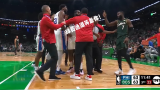 NBA“球员冲突”时刻。