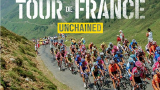 【法语中字】环法自行车赛：逆风飞驰 Tour de France: Unchained (2023)