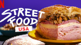 【英语中字】街头绝味：美国 Street Food: USA (2022)