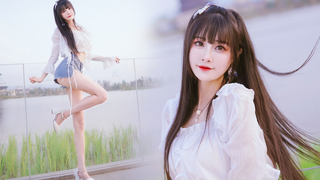 哇哦~!是初恋的香甜!?还是你的笑容最可爱【独家?未南】