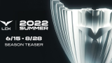 【英文解说】 速看2022 LCK夏季赛常规赛 W2D5