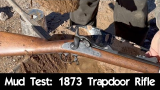 【InRange/双语】泥浆测试 - 1873年型春田活门步枪