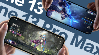 iPhone13&13 Pro Max哪个玩LOL更爽?内附保姆级上分教程!