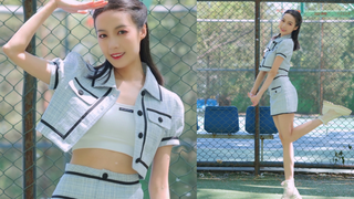 你见过北京夏天的雪吗?听说适合约会哦