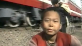 23年前的中国 丐帮 ，9岁就出来要饭，太荒谬了！《铁路沿线》