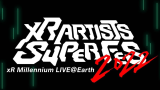 【中字】xR ARTISTS SUPER FES 2022 imas部分