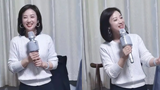 千万别让班花聚会即兴唱歌,本以为是个花瓶,一开口竟人美歌醉!