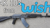 【中字】国产“AK-103”测评（内含亨利表哥）（Polenar Tactical)