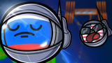 【波兰球】俄罗斯空间站