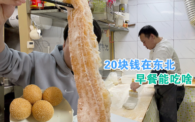 美食小胖带你浪