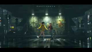 这首《Walk Thru Fire》能否带你走出失落的阴霾
