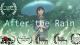 【动画短片】After The Rain（2022）/雨后
