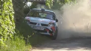 【拉力赛】Rally de Tineo 2024