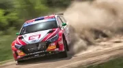【拉力赛】ERC Rally Hungary 2024