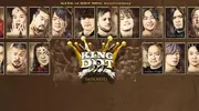 DDT KING OF DDT 20th Anniversary 第一輪 2024.05.05