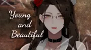 【红伊】Young and beautiful