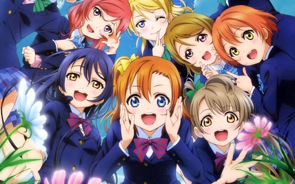 Lovelive