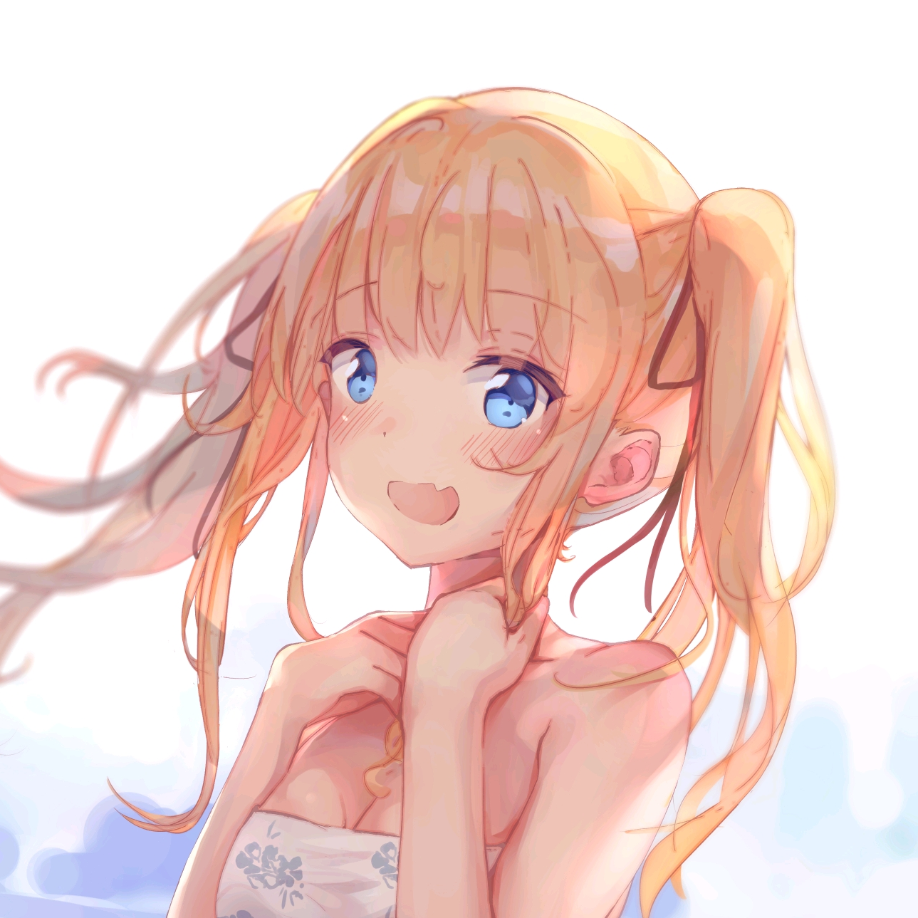 mmd伏特加女孩今日演出成功divetoblue