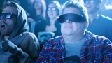 大叔第一次看3D电影，却因为戴了2D眼镜，意外发现了影院的秘密！速看《宕机异次元：影院惊魂