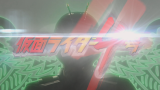 【纯战斗】&【假面骑士4号】——超级英雄大战GP假面骑士3号剧场版番外篇