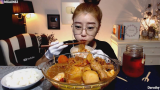 【吃播】MUKBANG韩国美食秀