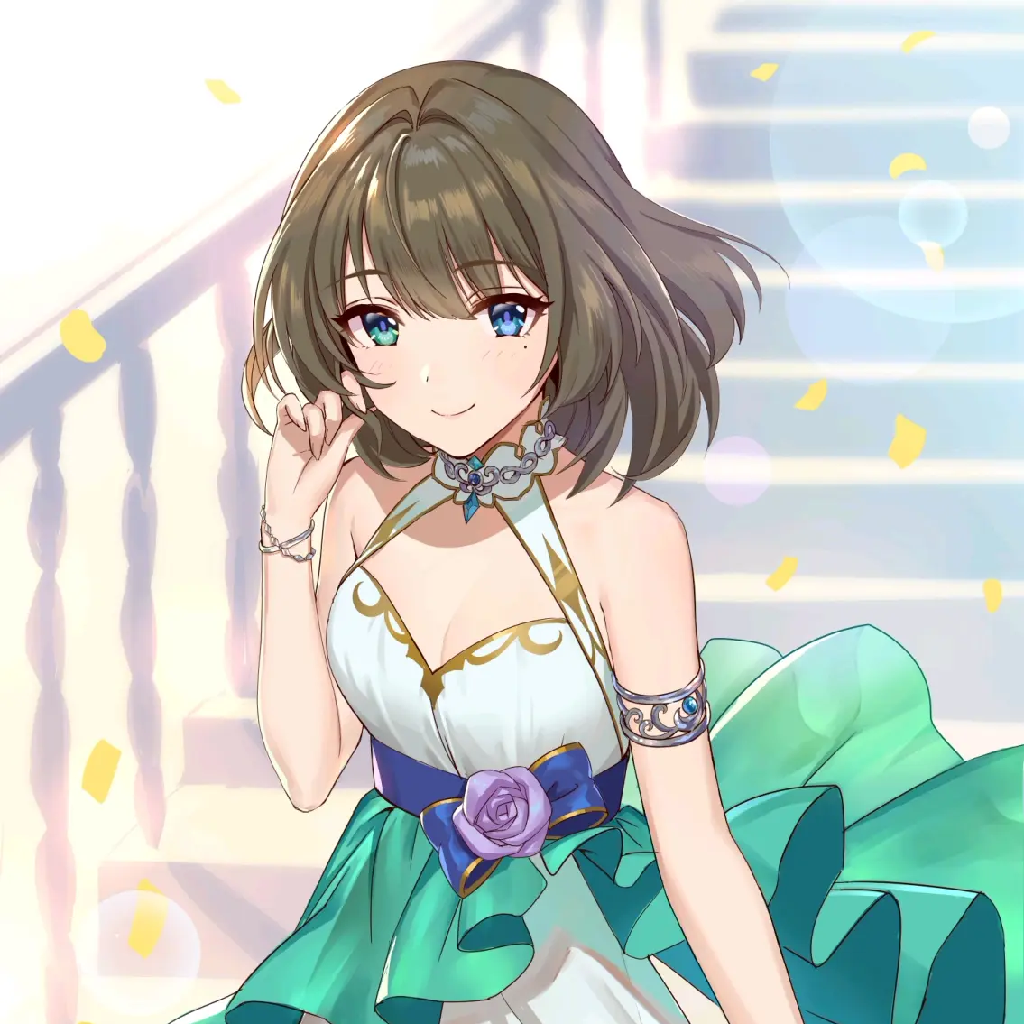 御庭摘希s