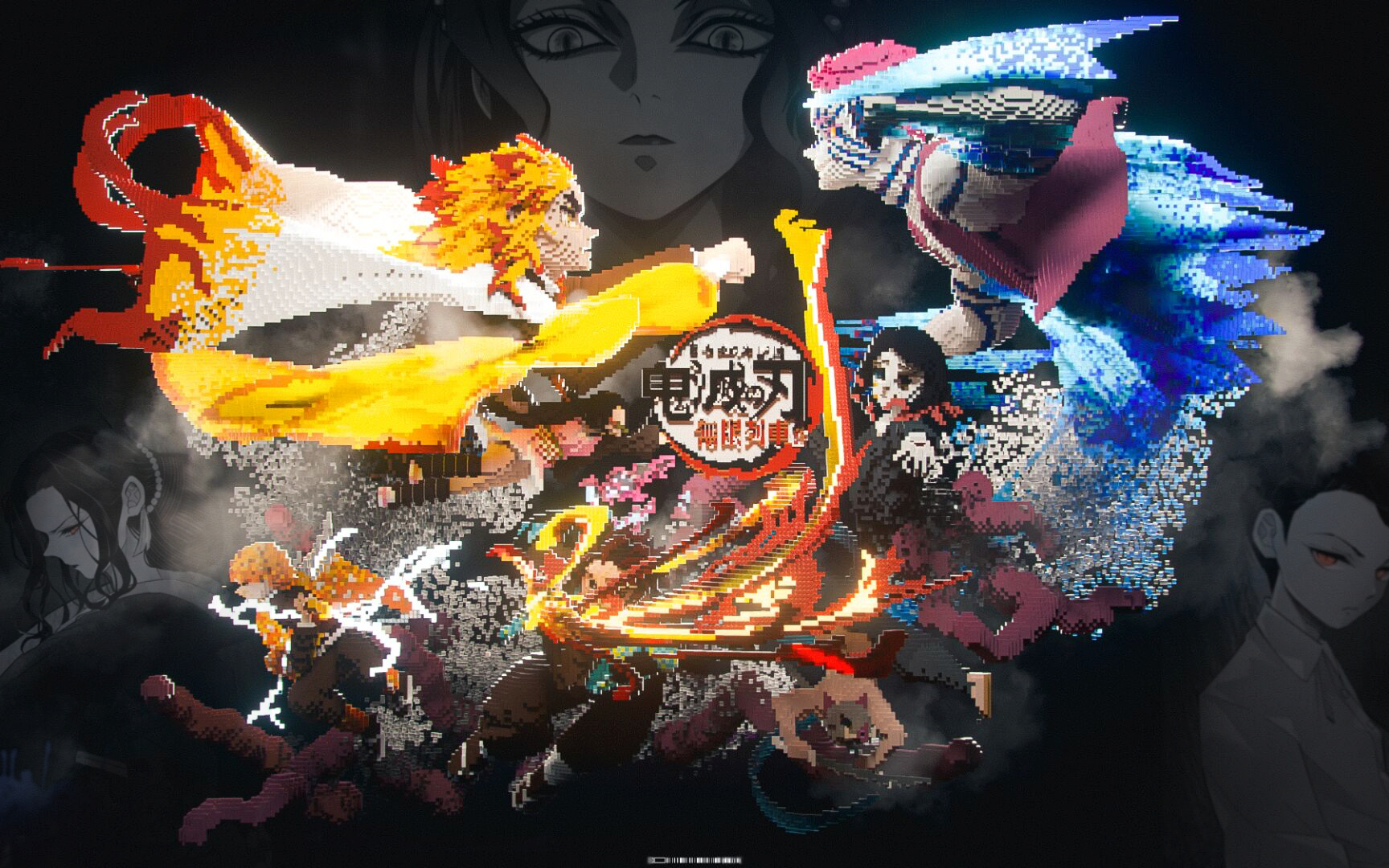 超新星团supernova