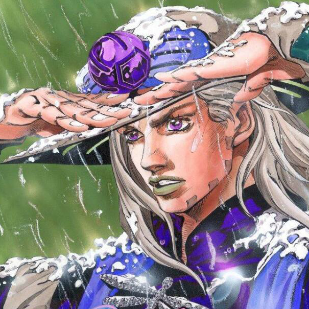 ω?)ノ- ( ゜- ゜)つロ