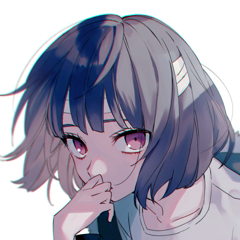 目标是10w粉//星辰映画所属//闲聊群:673649898阿虚-kurv关注11粉丝