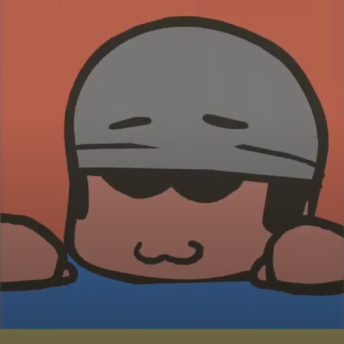 5万投稿176街健呆木头最近周六不更新,不更新,不更新关注2粉丝9.