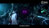 【阴阳师】全新CG:百鬼京中戏,幸与君相逢