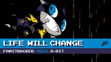 【8bit】Life Will Change  [女神异闻录5/Persona5]