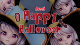 【日语翻唱】Happy Halloween covered by 糖依amei