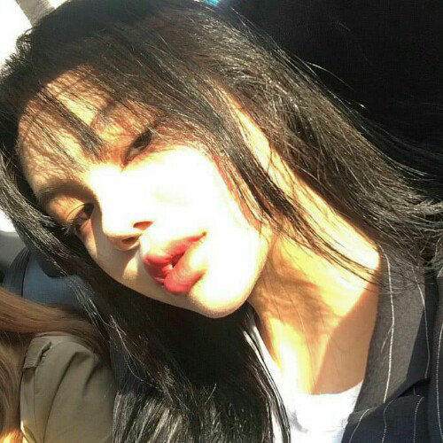 木林南云女朋友