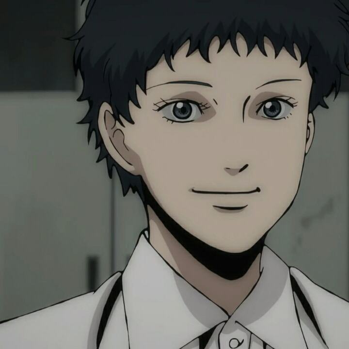 则尝闻之矣の庞英