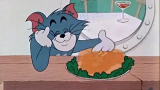 猫和老鼠 1961~1962 全集7 汤姆的死对头