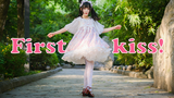 【窝窝头】First Kiss!~萝莉小圆脸,离你近一点~