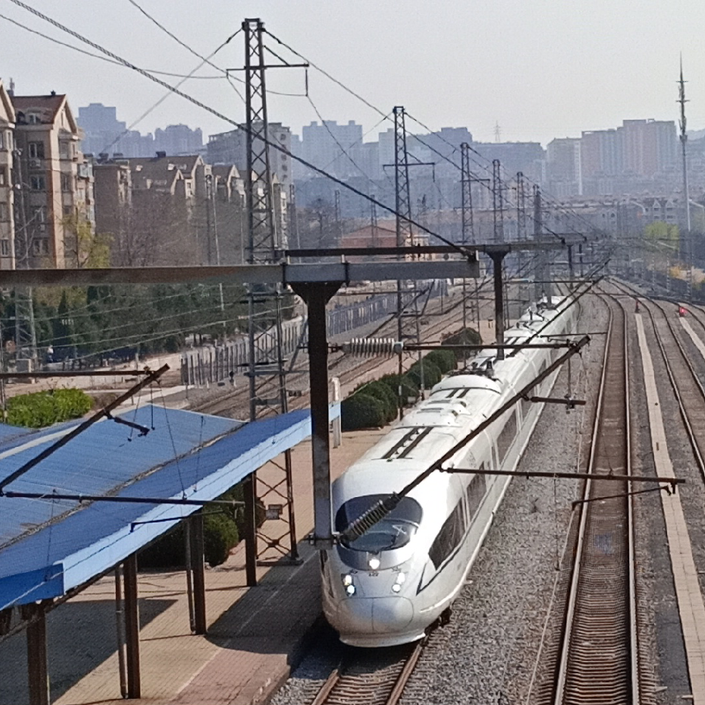 大连地铁12号线左侧侧展略返祖