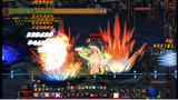 DNF鳗鱼10分8秒速刷魔界裂缝~~~
