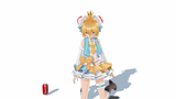 【AC娘】女人的战争I——小脸自拍术,谁都顶不住!