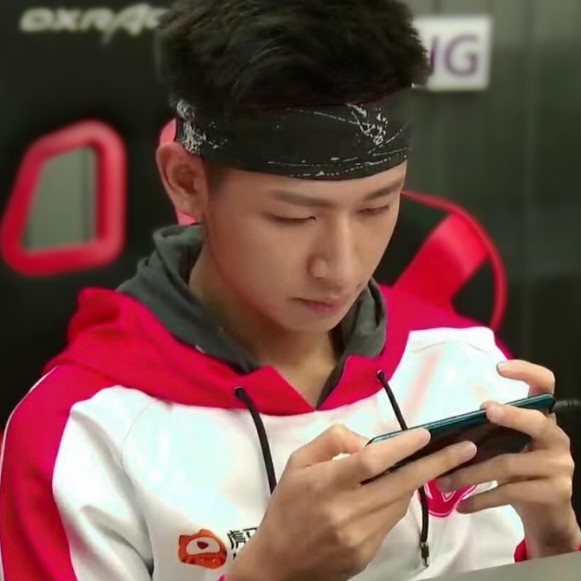 gk叶雪和平精英吃鸡大阅兵