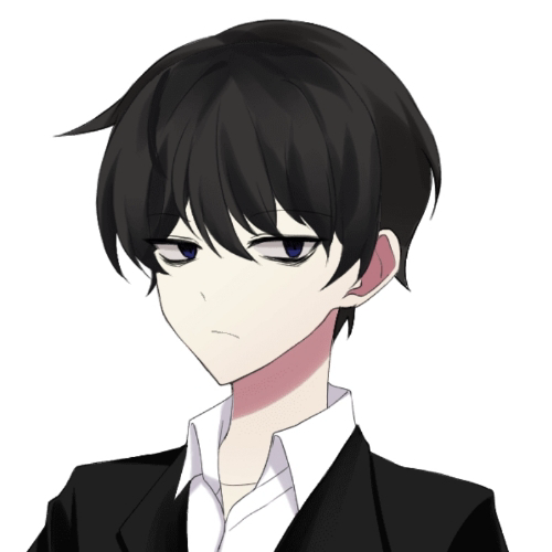 穿着黑袍的男孩纸的个人空间 -acfun弹幕视频网 - 认真你就输啦 (?ω?