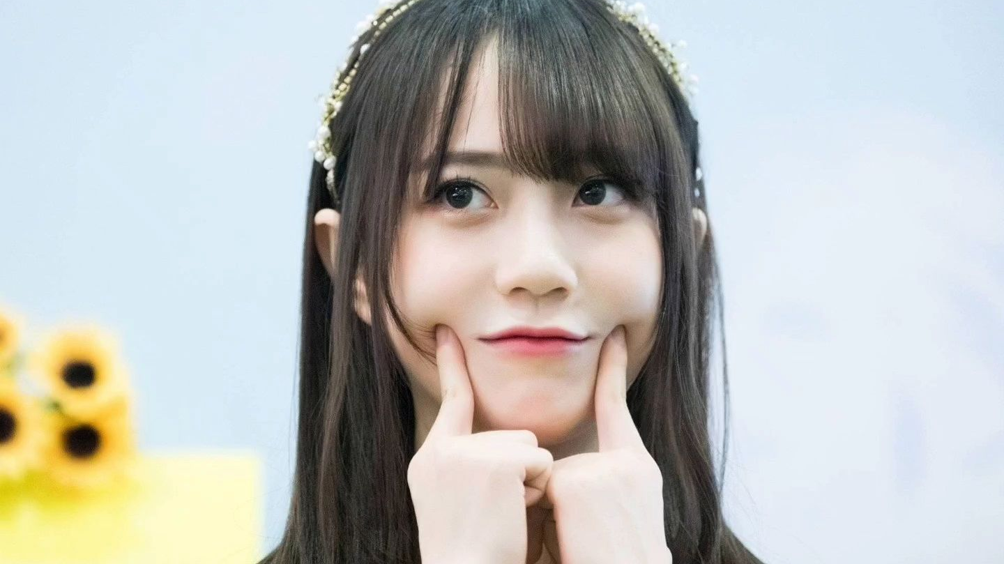 小郑小郑-颜值超正的个人空间 -acfun弹幕视频网 - 认真你就输啦 (?