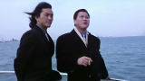 香港黄金时代经典电影混剪《江湖，再见！》，那个年代，再见！