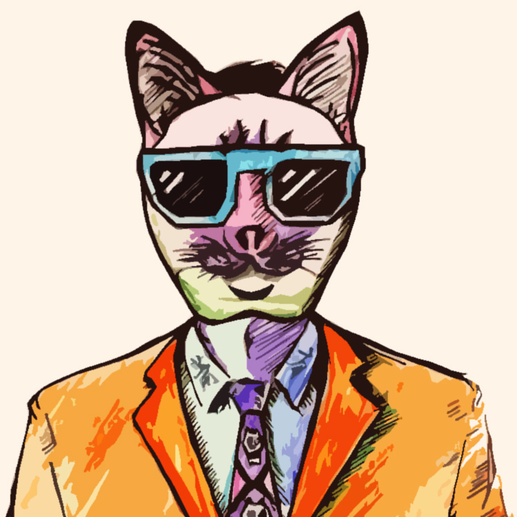 ノ- ( ゜- ゜)つロ