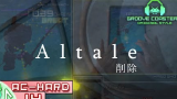 【节奏过山车】Altale (AC-HARD) 理論値 byHIHME