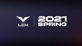 【韩语解说】速看2021 LCK春季赛常规赛 W7D3