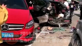 中国交通事故20190504：每天最新的车祸实例，助你提高安全意识！