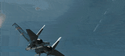 《苏-27出击》超硬核空战传奇，终极版预告片PV，8月15日，不见不散！