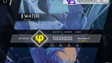 [Phigros] WATER [IN 13] [All Perfect] [平板高清重制]
